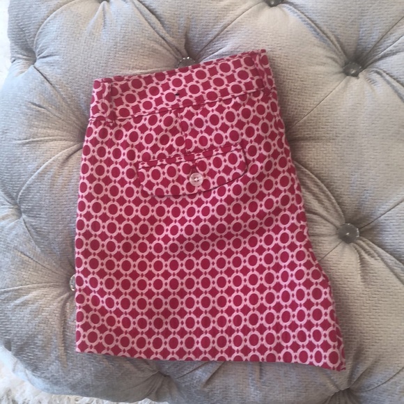Banana Republic Shorts - Picture 2 of 3